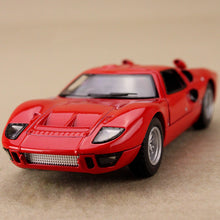 Load image into Gallery viewer, 1966 Ford GT40 MK11 - Red
