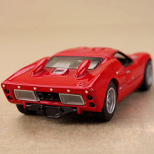Load image into Gallery viewer, 1966 Ford GT40 MK11 - Red
