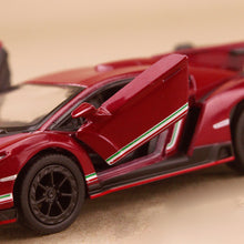 Load image into Gallery viewer, 2014 Lamborghini Veneno - Red
