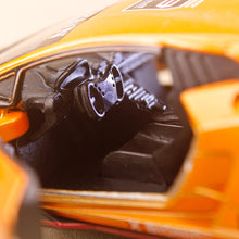 Load image into Gallery viewer, 2014 Lamborghini Huracan LP 620-2 Super Trofeo - Orange
