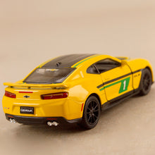 Load image into Gallery viewer, 2017 Chevrolet Camaro ZL1 Livery Edition - Yellow
