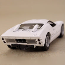 Load image into Gallery viewer, 1966 Ford GT40 MK11 - White
