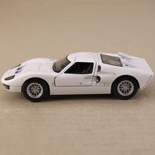 Load image into Gallery viewer, 1966 Ford GT40 MK11 - White
