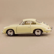 Load image into Gallery viewer, 1962 Porsche 356 B Carrera 2 - Cream
