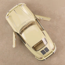 Load image into Gallery viewer, 1962 Porsche 356 B Carrera 2 - Cream
