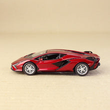Load image into Gallery viewer, 2020 Lamborghini Sian FKP37 Red
