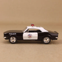 Load image into Gallery viewer, 1967 Chevrolet Camaro Z/28 Police Car
