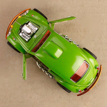 Load image into Gallery viewer, Volkswagen Beetle Drag Racer - Green
