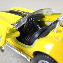 Load image into Gallery viewer, Shelby Cobra 1965 Yellow
