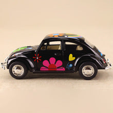 Load image into Gallery viewer, 1967 Volkswagen Classical Beetle - Black
