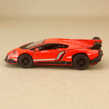 Load image into Gallery viewer, 2014 Lamborghini Veneno - Orange
