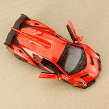 Load image into Gallery viewer, 2014 Lamborghini Veneno - Orange
