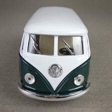 Load image into Gallery viewer, 1962 Volkswagen Kombi Van Green
