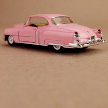 Load image into Gallery viewer, 1953 Cadillac Series 62 Coupe Model Car Pink
