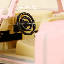 Load image into Gallery viewer, 1953 Cadillac Series 62 Coupe Model Car Pink
