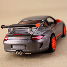 Load image into Gallery viewer, 2010 Porsche 911 GT3 RS - Grey
