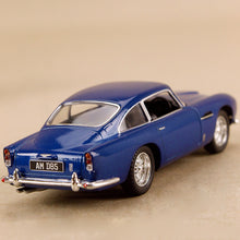 Load image into Gallery viewer, 1963 Aston Martin DB5 - Blue
