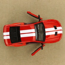 Load image into Gallery viewer, 2007 Ford Shelby GT 500 Red
