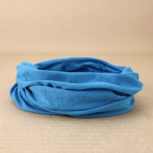 Load image into Gallery viewer, Blue Durag - Wide
