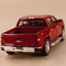 Load image into Gallery viewer, 2014 Chevrolet Silverado Dual Cab Ute - Red
