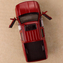 Load image into Gallery viewer, 2014 Chevrolet Silverado Dual Cab Ute - Red
