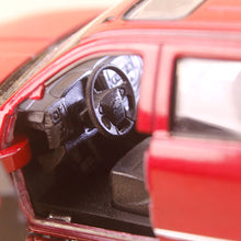 Load image into Gallery viewer, 2014 Chevrolet Silverado Dual Cab Ute - Red
