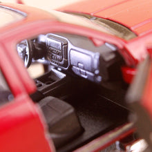 Load image into Gallery viewer, 2014 Chevrolet Silverado Dual Cab Ute - Red
