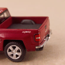 Load image into Gallery viewer, 2014 Chevrolet Silverado Dual Cab Ute - Red
