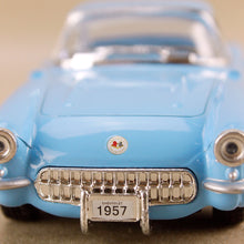 Load image into Gallery viewer, 1957 Chevrolet Corvette - Blue
