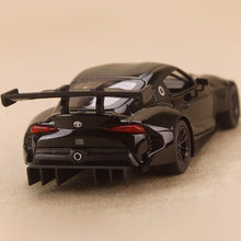 Load image into Gallery viewer, 2020 Toyota Supra GR Racing Concept - Black
