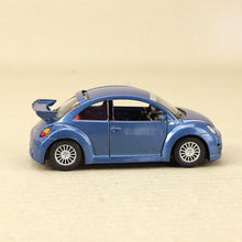 Load image into Gallery viewer, 2004 Volkswagen New Beetle RSI - Blue
