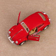 Load image into Gallery viewer, 1967 Volkswagen Classic Beetle - Matte Red

