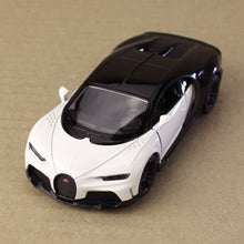 Load image into Gallery viewer, 2019 Bugatti Chiron Supersport White
