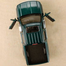 Load image into Gallery viewer, 2014 Chevrolet Silverado Dual Cab Ute - Green
