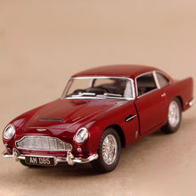 Load image into Gallery viewer, 1963 Aston Martin DB5 - Red
