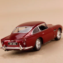 Load image into Gallery viewer, 1963 Aston Martin DB5 - Red
