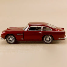 Load image into Gallery viewer, 1963 Aston Martin DB5 - Red
