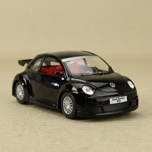 Load image into Gallery viewer, 2004 Volkswagen New Beetle RSI - Black
