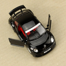 Load image into Gallery viewer, 2004 Volkswagen New Beetle RSI - Black
