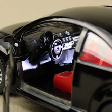 Load image into Gallery viewer, 2004 Volkswagen New Beetle RSI - Black
