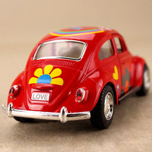 Load image into Gallery viewer, 1967 Volkswagen Classical Beetle - Red
