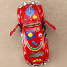 Load image into Gallery viewer, 1967 Volkswagen Classical Beetle - Red
