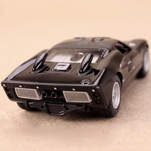 Load image into Gallery viewer, 1966 Ford GT40 MK11 - Black
