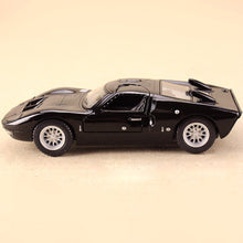 Load image into Gallery viewer, 1966 Ford GT40 MK11 - Black
