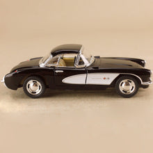 Load image into Gallery viewer, 1957 Chevrolet Corvette - Black
