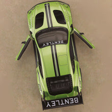 Load image into Gallery viewer, 2015 Bentley Continental GT3 - Green
