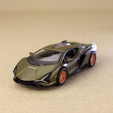 Load image into Gallery viewer, 2020 Lamborghini Sian FKP37 Green
