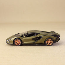 Load image into Gallery viewer, 2020 Lamborghini Sian FKP37 Green
