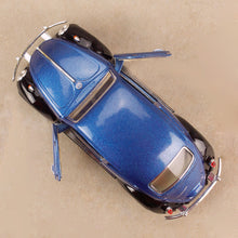 Load image into Gallery viewer, 1967 Volkswagen Classical Beetle - Dark Blue
