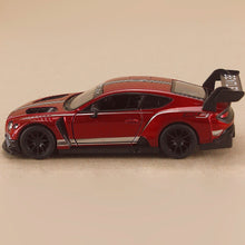 Load image into Gallery viewer, 2015 Bentley Continental GT3 - Red
